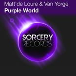 Artwork for "Purple World"