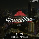 Artwork for "Nemesis / Paparuda"