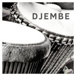 Artwork voor "Djembe"