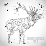 Artwork for "Various Hunters, Vol. 1"