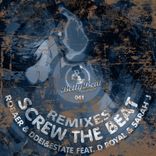Artwork voor "Screw the Beat Remixes"