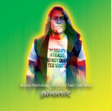 Artwork for "My Fly"