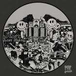 Artwork for "Last Night"