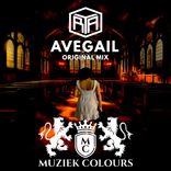 Artwork for "Avegail"