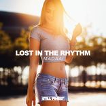 Portada para "Lost In The Rhythm"