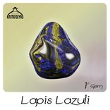 Artwork for "Lapis Lazuli 1st Gem"