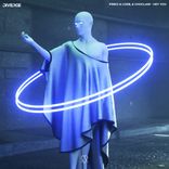 Artwork for "Hey You"