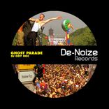 Portada para "Ghost Parade"