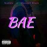 Artwork voor "Bae"