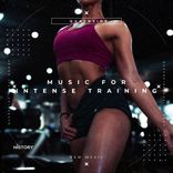 Artwork for "Music For Intense Training 2025"