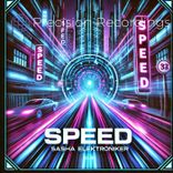 Artwork for "Speed"