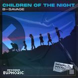 Artwork for "Children of The Night"