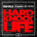 Artwork for "Hard Knock Life"