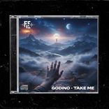 Portada para "Take Me"