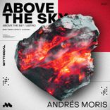 Artwork for "Above the Sky"