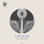 Portada para "Savage"