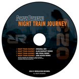 Artwork for "Night Train Journey"