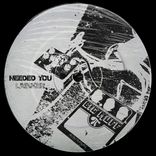 Artwork für "Needed You"