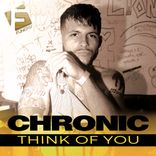 Artwork voor "Think Of You"