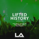 Artwork for "Lifted Hystory, Vol.6"