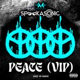 Artwork for "Peace (VIP)"