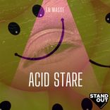 Artwork for "Acid Stare"
