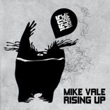 Portada para "Rising Up"