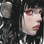 Artwork voor "Psy KO EP"