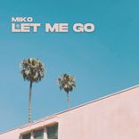 Artwork for "Let Me Go"