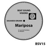 Artwork for "Mariposa"