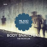 Artwork for "Body Snatchers"