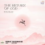 Artwork for "The Return of God"
