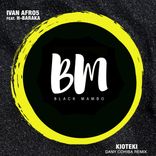 Artwork for "Kioteki"