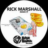 Artwork for "Make It"