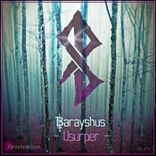 Portada para "Usurper"