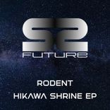 Artwork for "Hikawa Shrine"