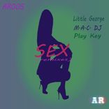 Artwork for "Sex (Remixes)"