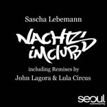 Artwork für "Nachts im Club"