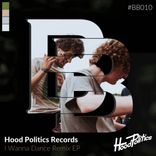 Artwork for "I Wanna Dance EP"