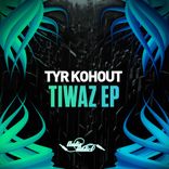 Artwork for "Tiwaz"