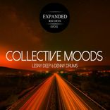 Artwork voor "Collective Moods"