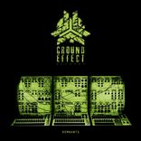 Artwork for "Remnants"