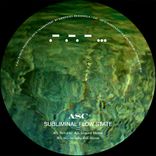 Artwork for "Subliminal Flow State"