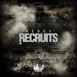 Portada para "Recruits"
