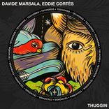 Artwork for "Thuggin'"