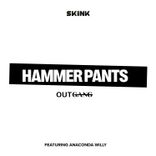 Artwork for "Hammer Pants"