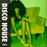 Artwork for "Disco House Vol 4"