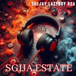 Portada para "Sgija Estate"