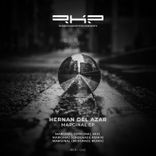 Artwork for "Marginal"