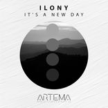 Artwork for "It's A New Day"